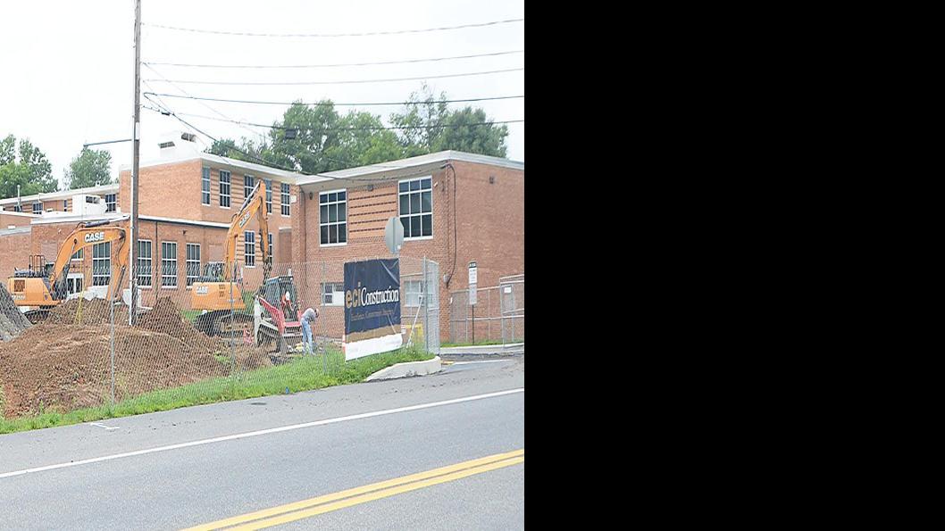 Mechanicsburg superintendent Schools ready for first day of school as