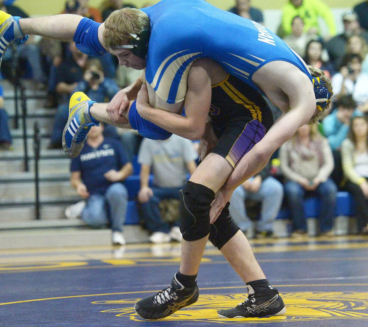 Boiling Springs downs Mount Union in state prelims, on to 2015 finals