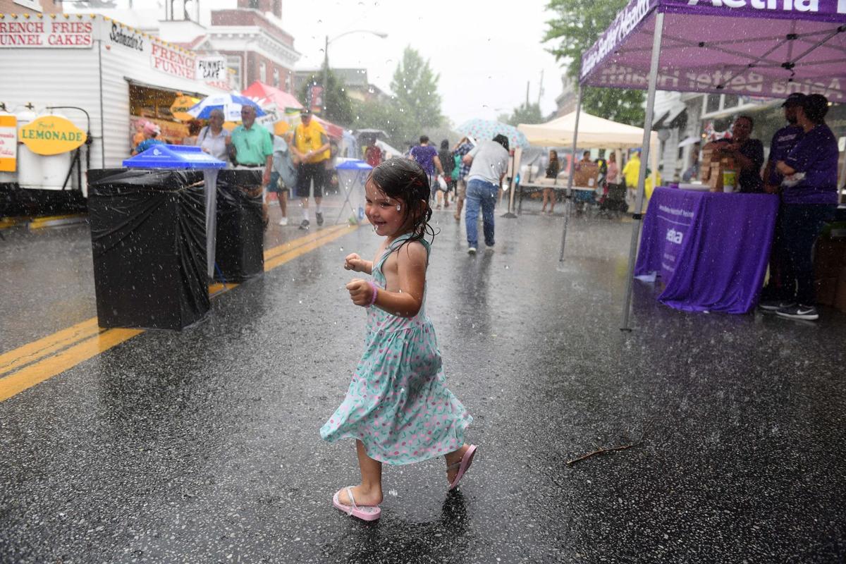Mechanicsburg Jubilee Day 2022