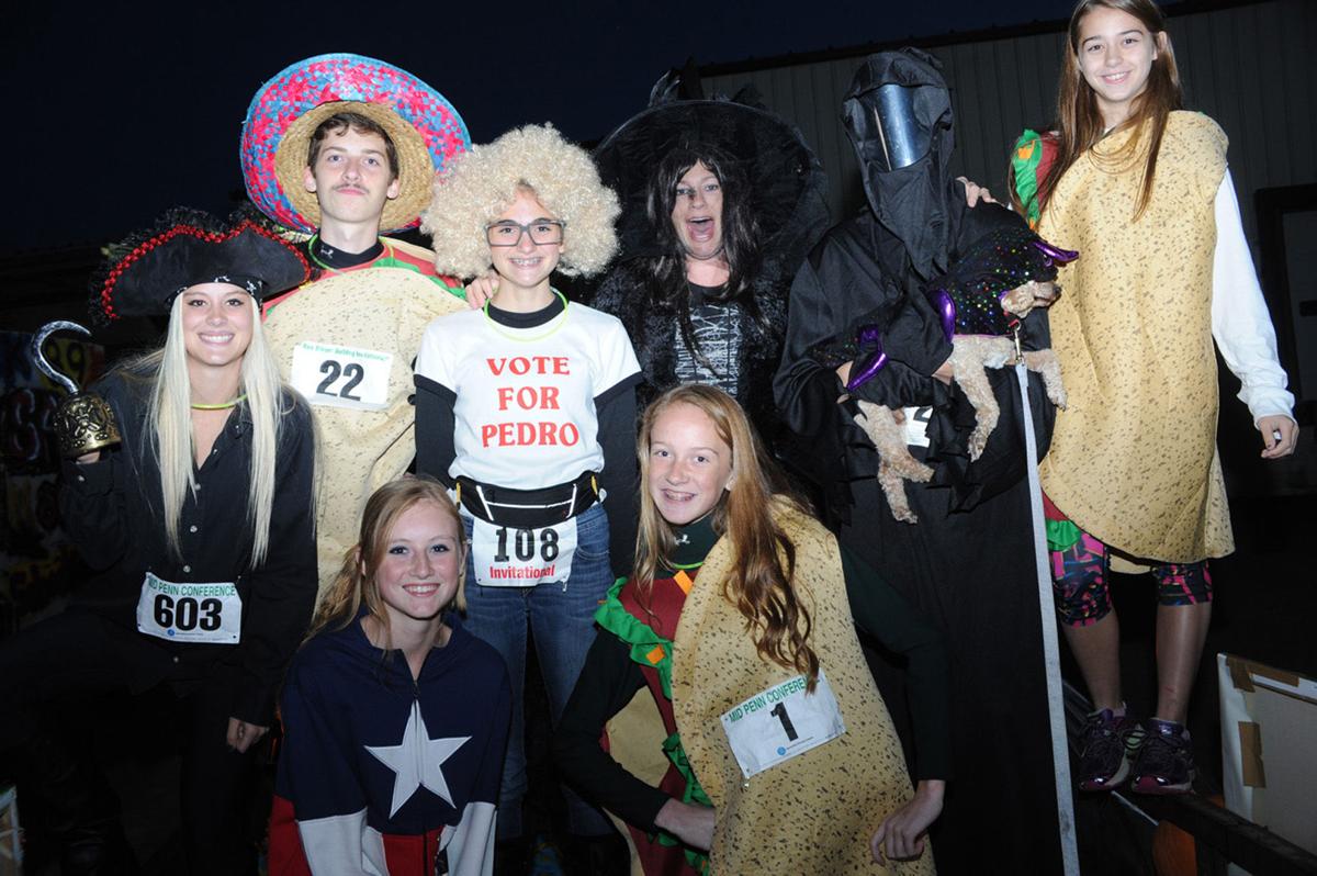 Gallery Newville Halloween Parade 2014 Photo Galleries
