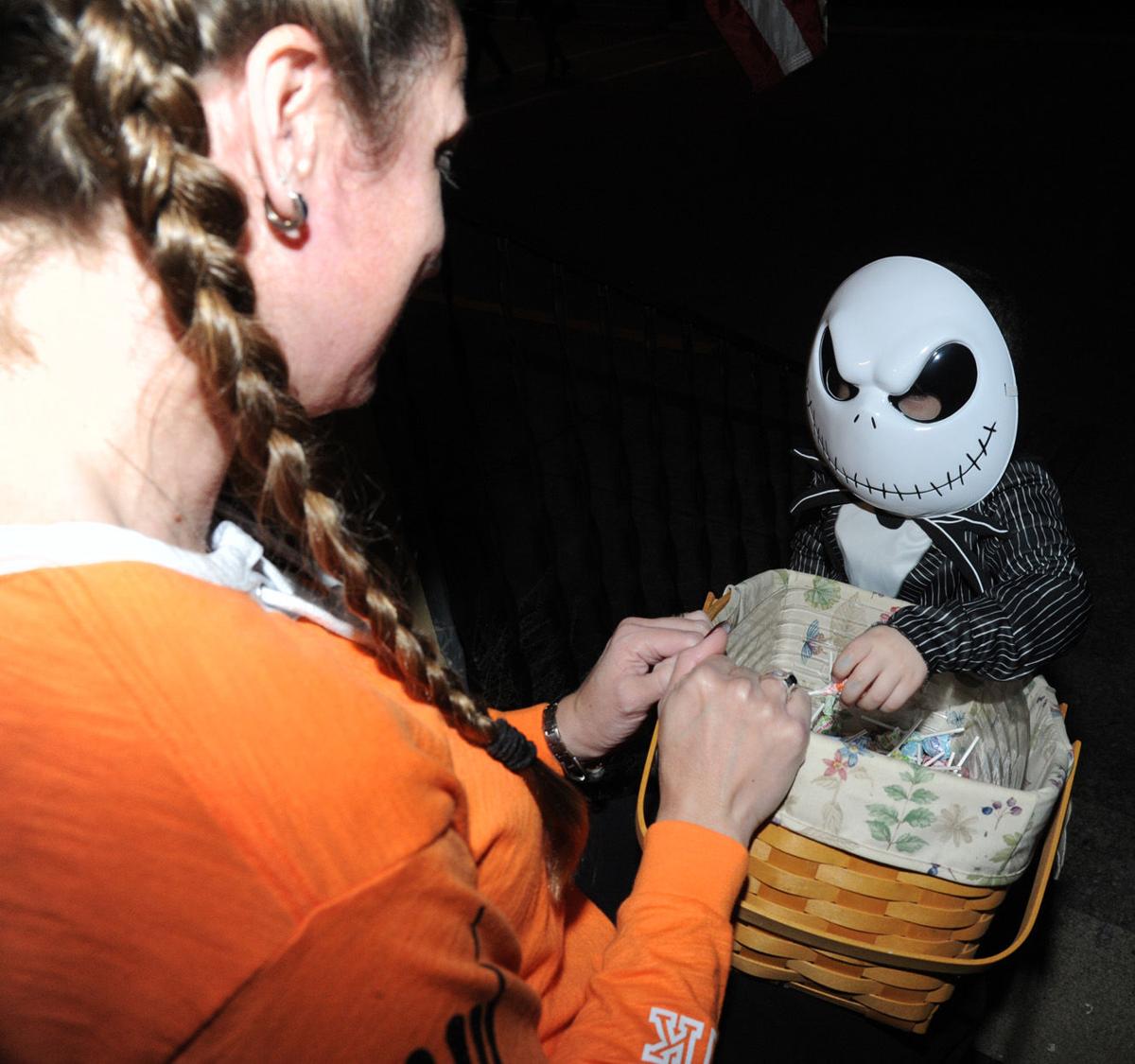 Carlisle Trick or Treat file