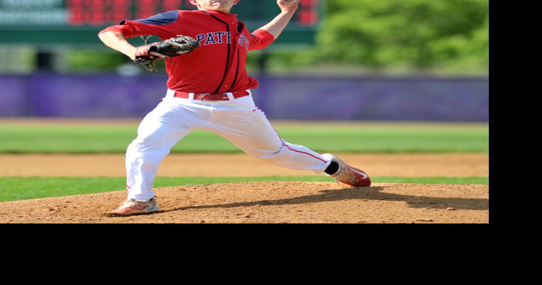 Red Land graduate, Georgia's Cole Wagner walking away from baseball