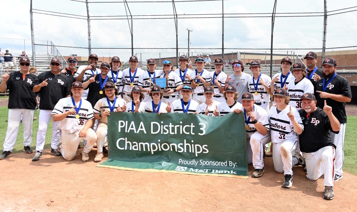 Meet the East Pennsboro Little League Pa. state baseball champions 