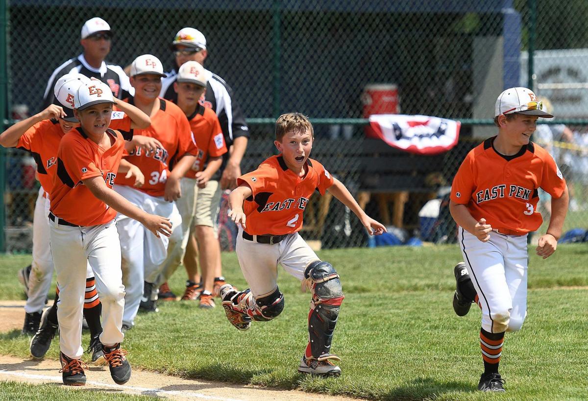 Youth Baseball: Little League encourages all local programs to suspend play  until May