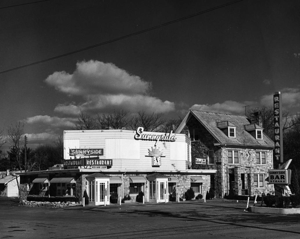New menu, owners and updated interior as Sunnyside Family Restaurant