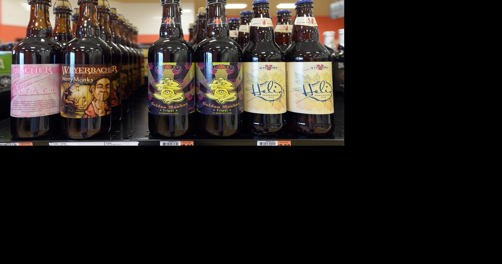 Weis Markets to open beer and wine cafe in Carlisle store