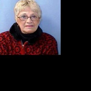 Woman found dead in Franklin County Thursday