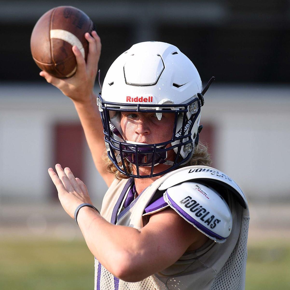 Hs Football Northern Gets Opening Win Over East Pennsboro Despite