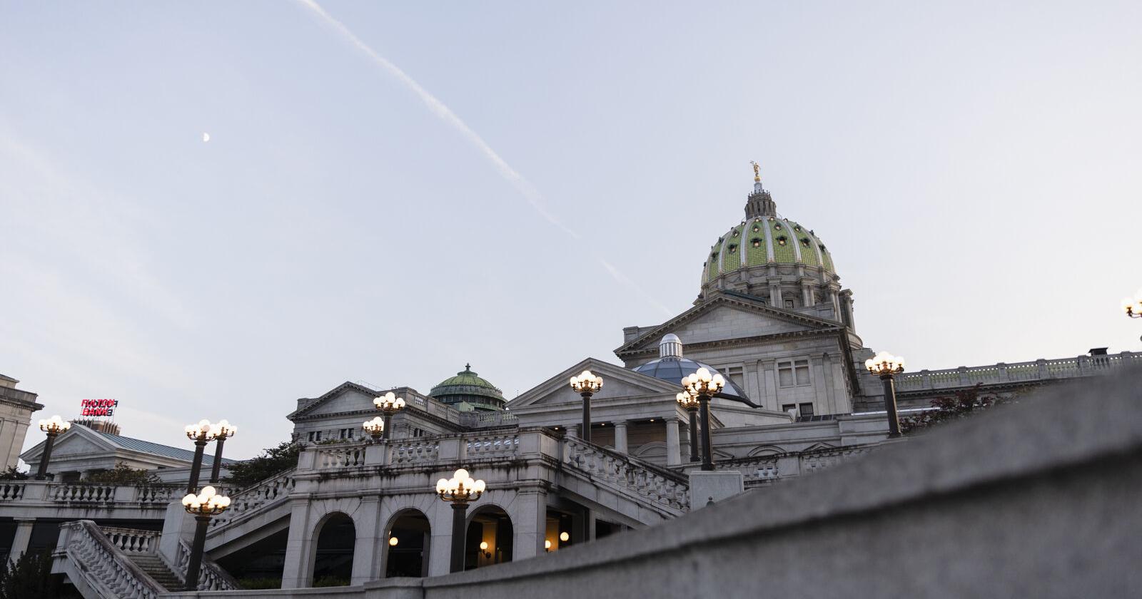 Pa. bill forces state to pay local stormwater fees - Vimarsana News