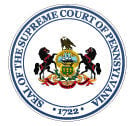 Pennsylvania Supreme Court logo