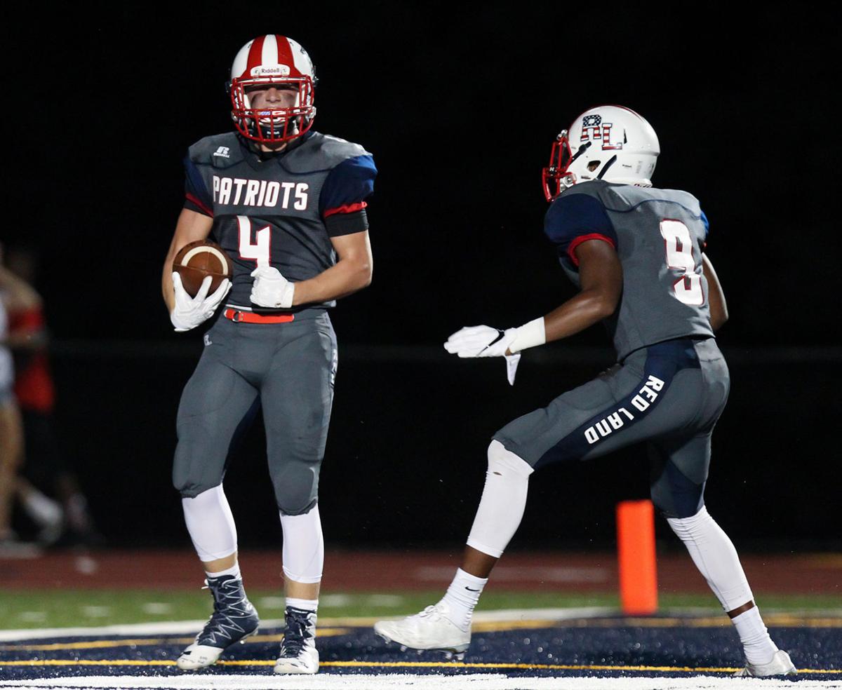 HS Football Week 7 Previews Cedar Cliff, Red Land prep for Week 8 showdown