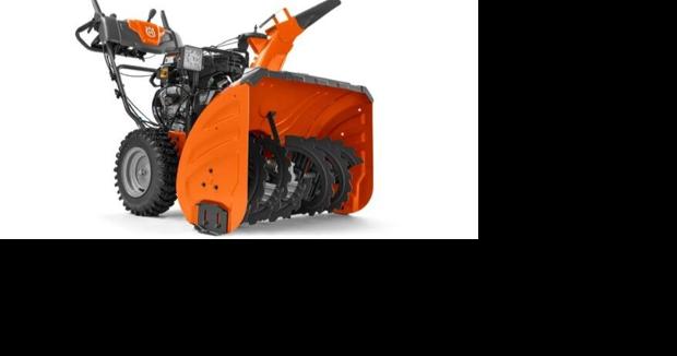 Recall Roundup: Snow blower recalled over injury hazard - Vimarsana News
