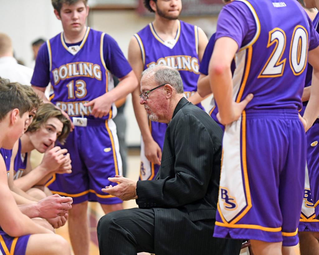A Wonderful Life Pat Dieter Was A Husband Father Coach Mentor