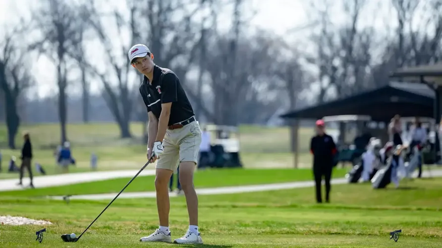 Devils Close Out The Melee in a Tie for Fifth
