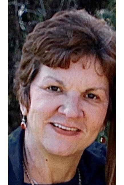 Ann Ferriman