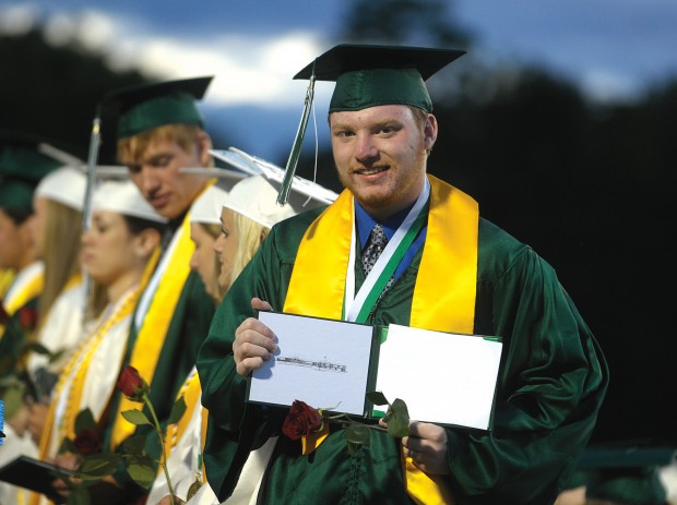 West Perry High School's Class Of 2012 | Education | Cumberlink.com