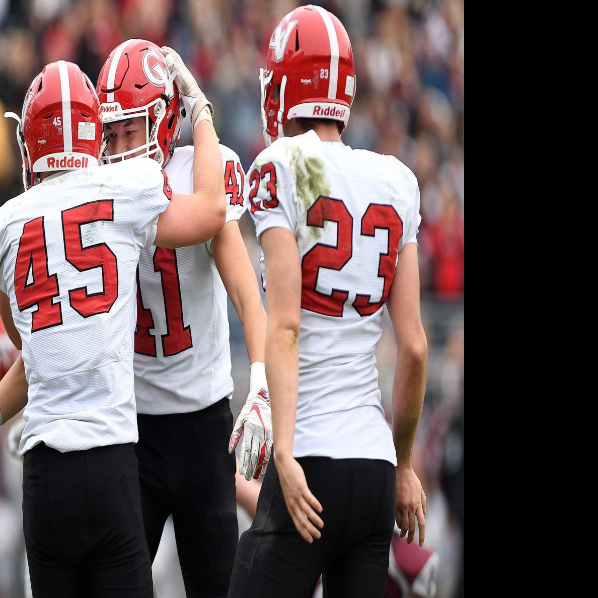 Vote For Our Postseason Sentinel Game Of The Week Football