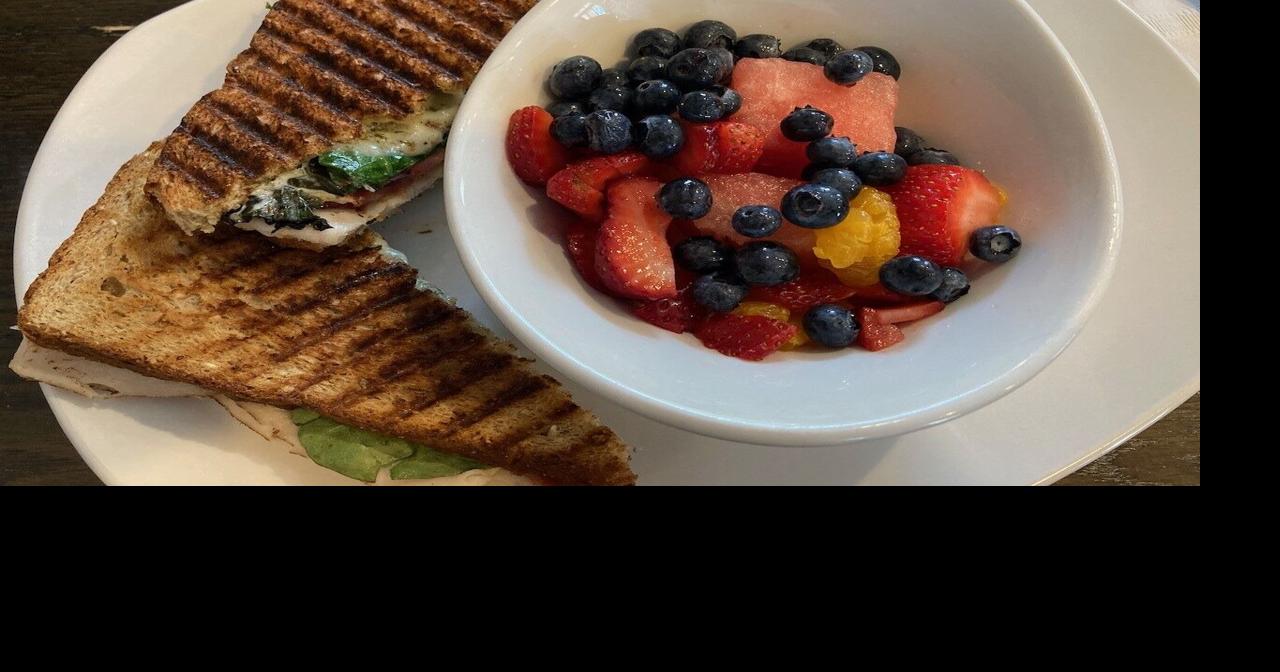 Comedor sofisticado: cafetería Cracked Pot al servicio de la comunidad |  El centinela – Escena local