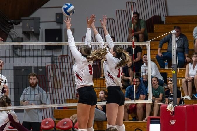 Devils Best Spartans in Tightly Contested Non-Conference Battle