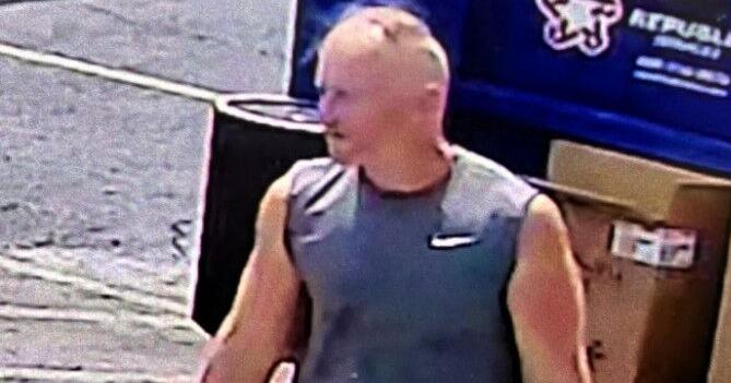 Sentinel police log for June 19