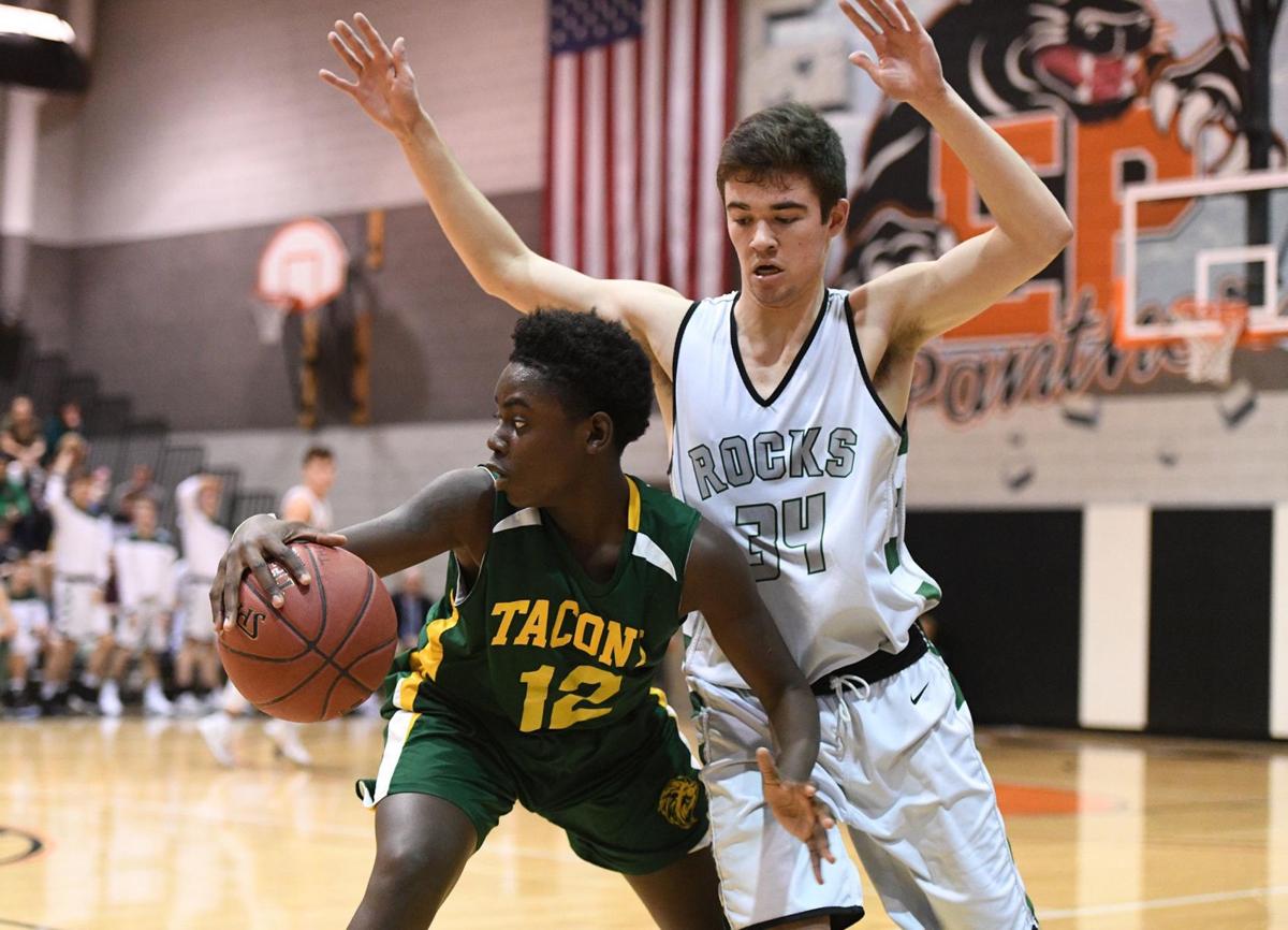 Piaa Preview Trinity Vs Dobbins Boys Basketball Cumberlink Com