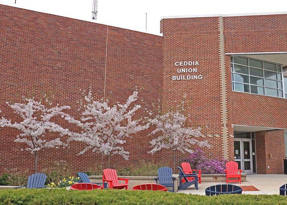 Shippensburg University Students, Faculty Excited To Return To Campus ...