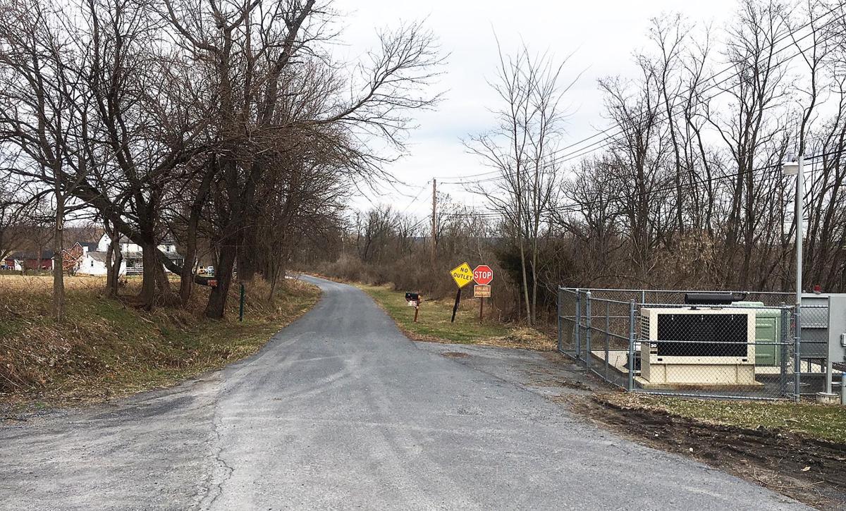 Natural Lands Trust files legal objections to Cumberland Valley Schools