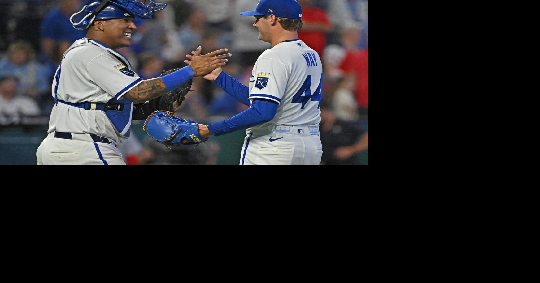 Local Pro Baseball Recap: Beck Way, Michael Morales continue scoreless-inning streaks