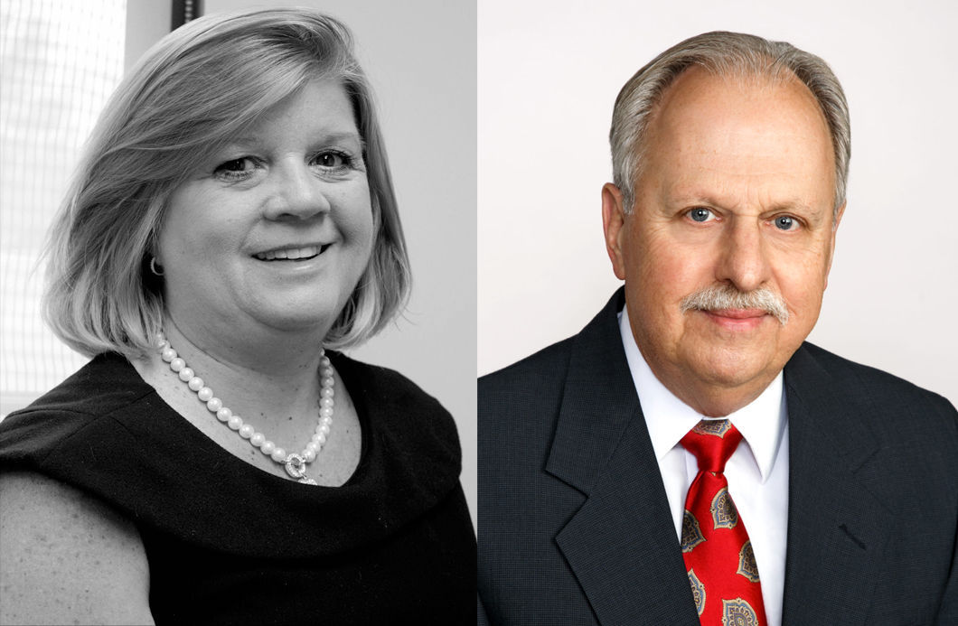 Primary Preview Lower Allen Township tax collector