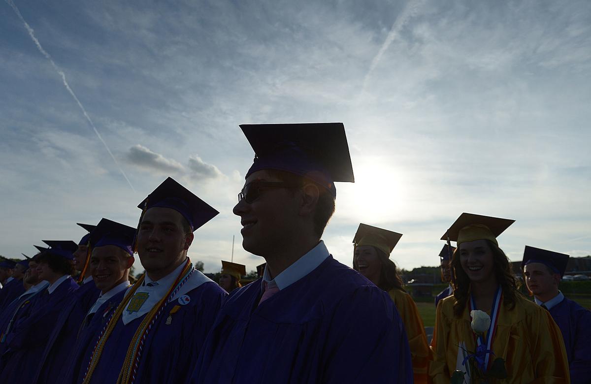 Graduation