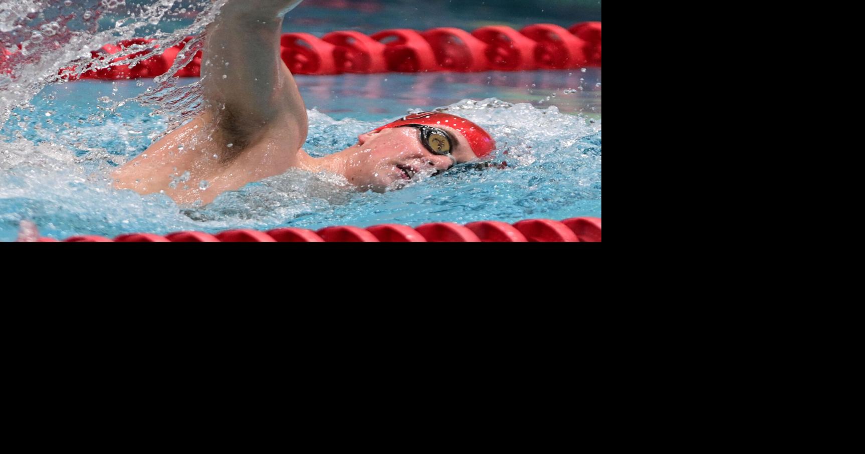 Boiling Springs, Cumberland Valley swim to division titles