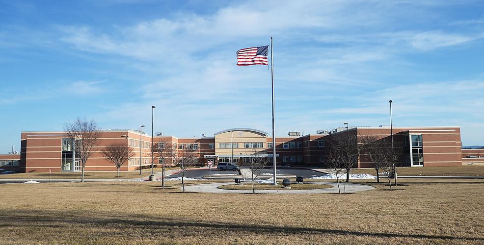 Big Spring School Board to have final vote on proposed budget with 2.5