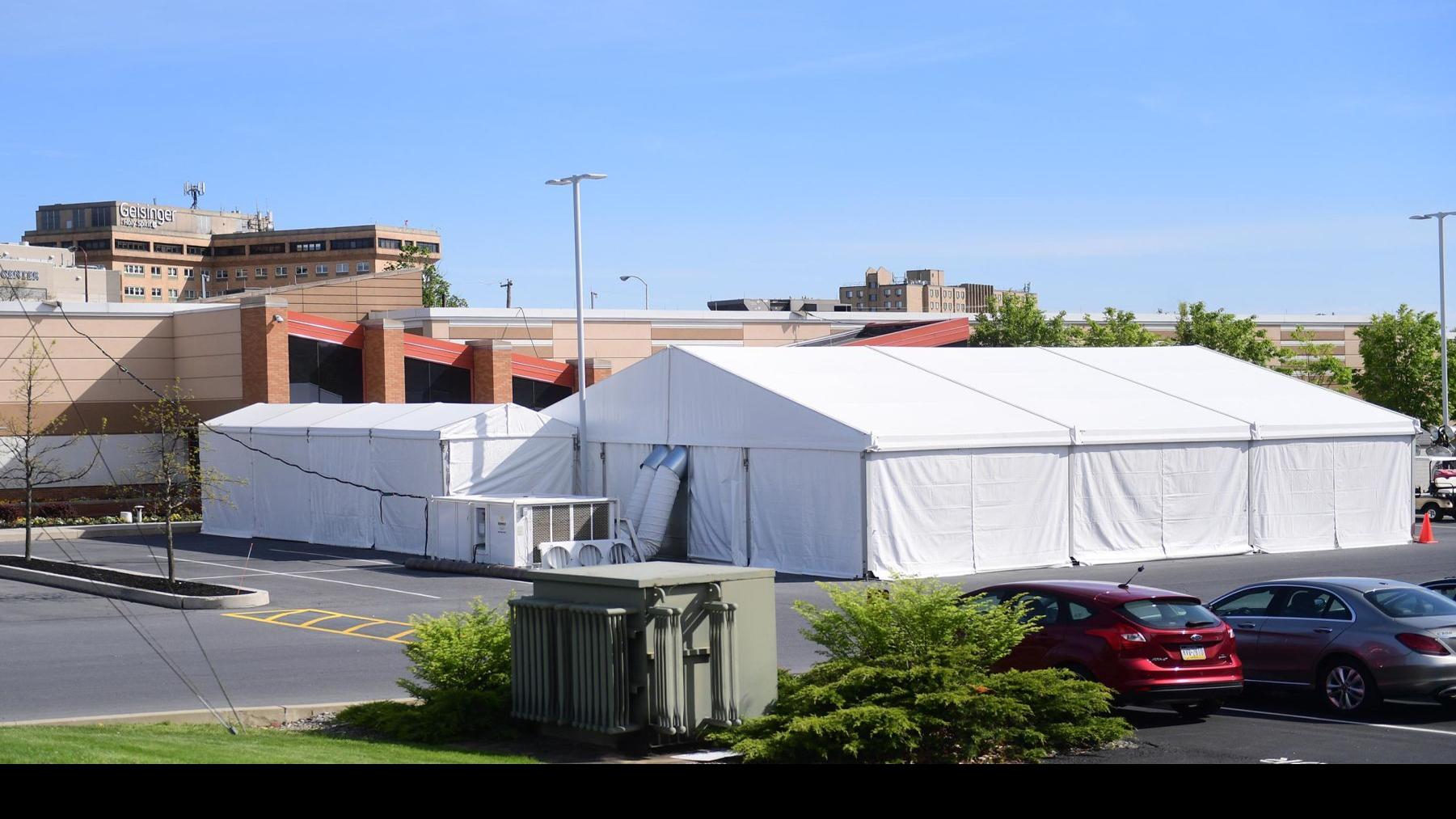 Challenges Remain In Covid 19 Testing In Pa The Sentinel News Cumberlink Com