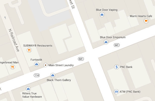 Mechanicsburg Police Investigate Second Armed Robbery In Two Days