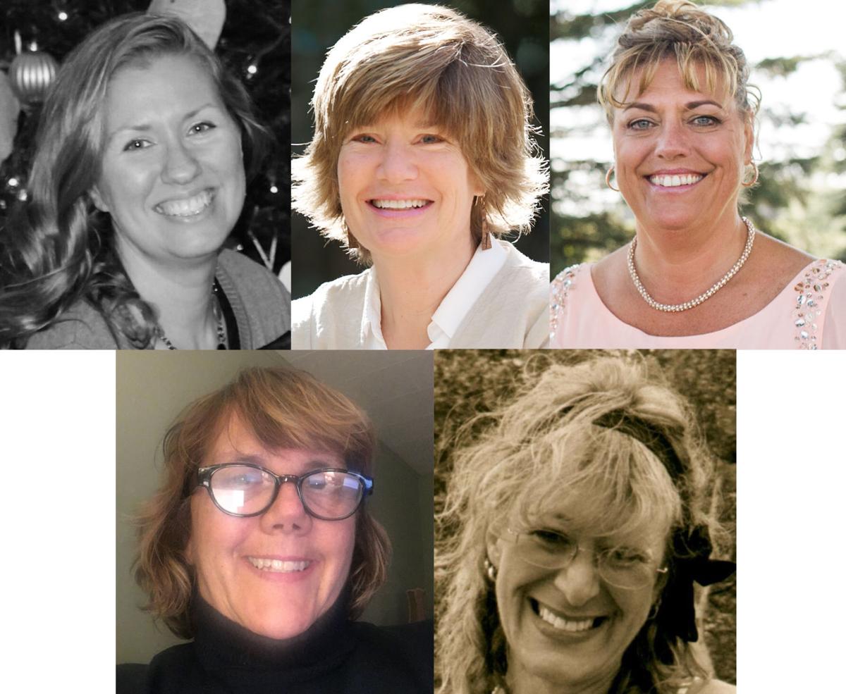 Election Preview Mount Holly Springs borough council