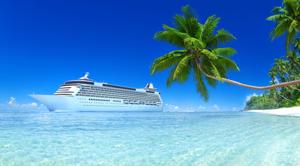 Ed Perkins on Travel: The ultimate cruise
