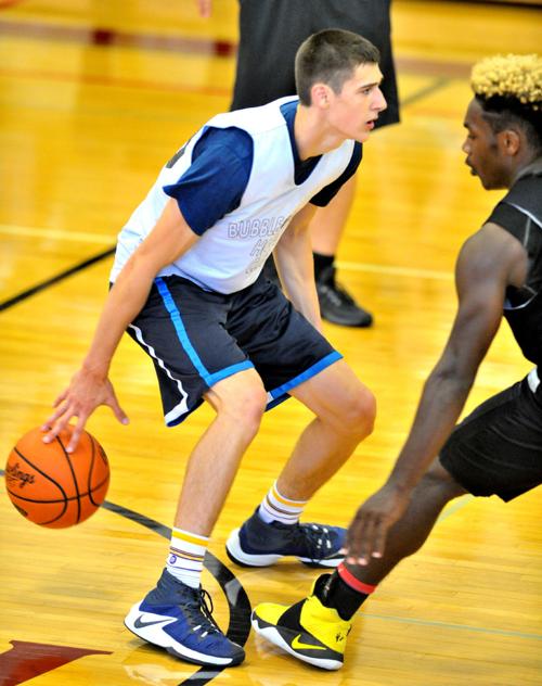 Hs Boys Basketball Mid Penn Colonial Division Preview