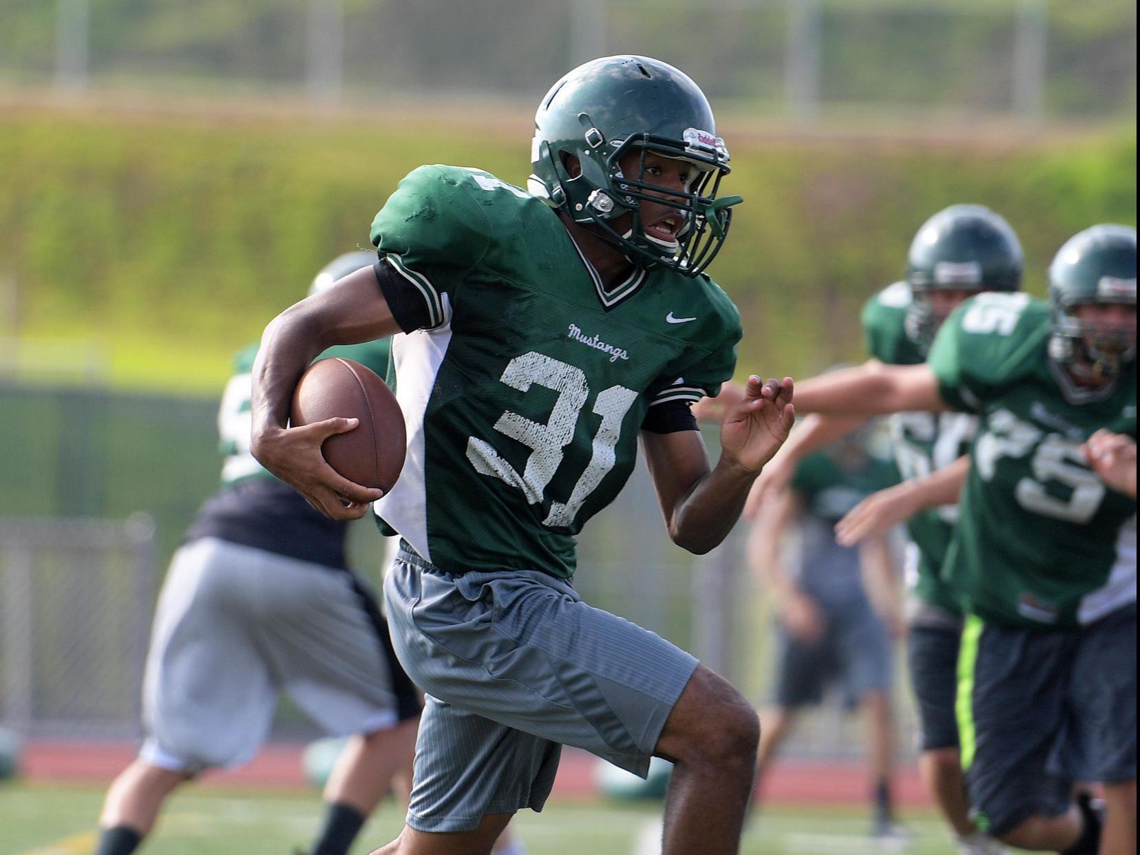 West Perry Football Preview Capsule Cumberlink Com
