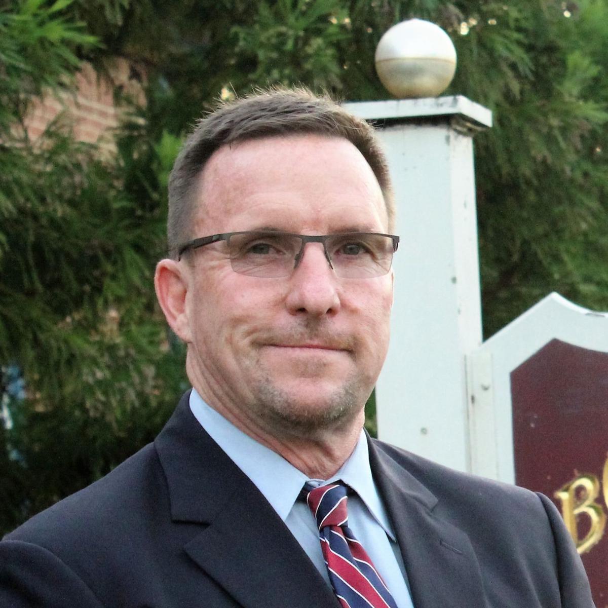 Election Preview Camp Hill mayor Politics