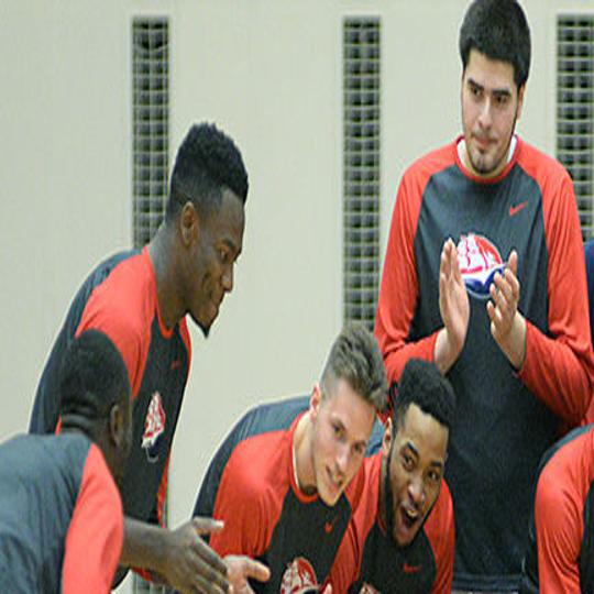 Shippensburg University Basketball Programs On A Mutual Tear