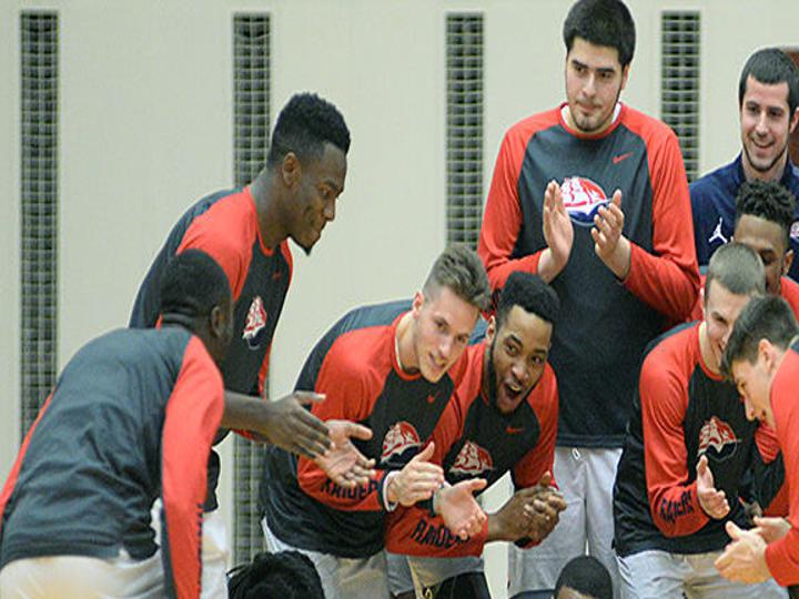 Shippensburg University Basketball Programs On A Mutual Tear