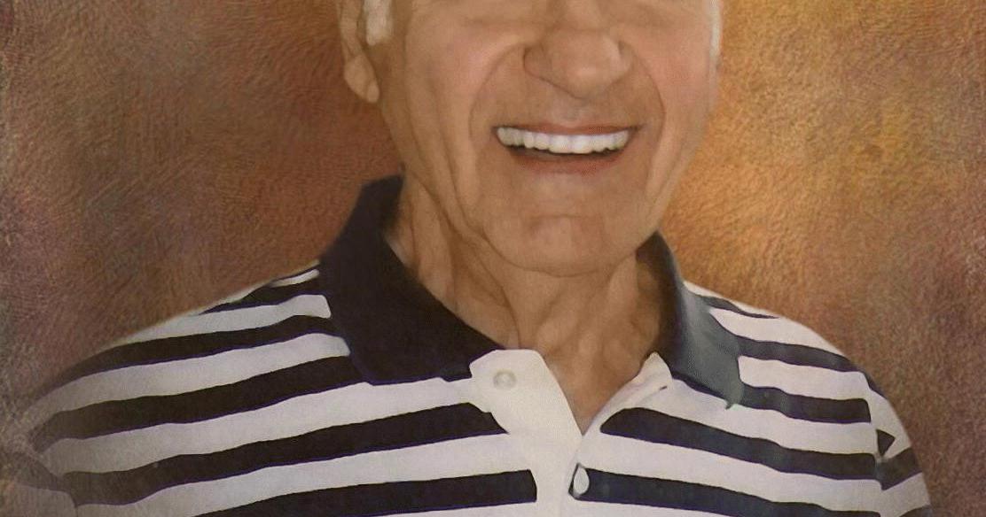 Nicholas David Rahal