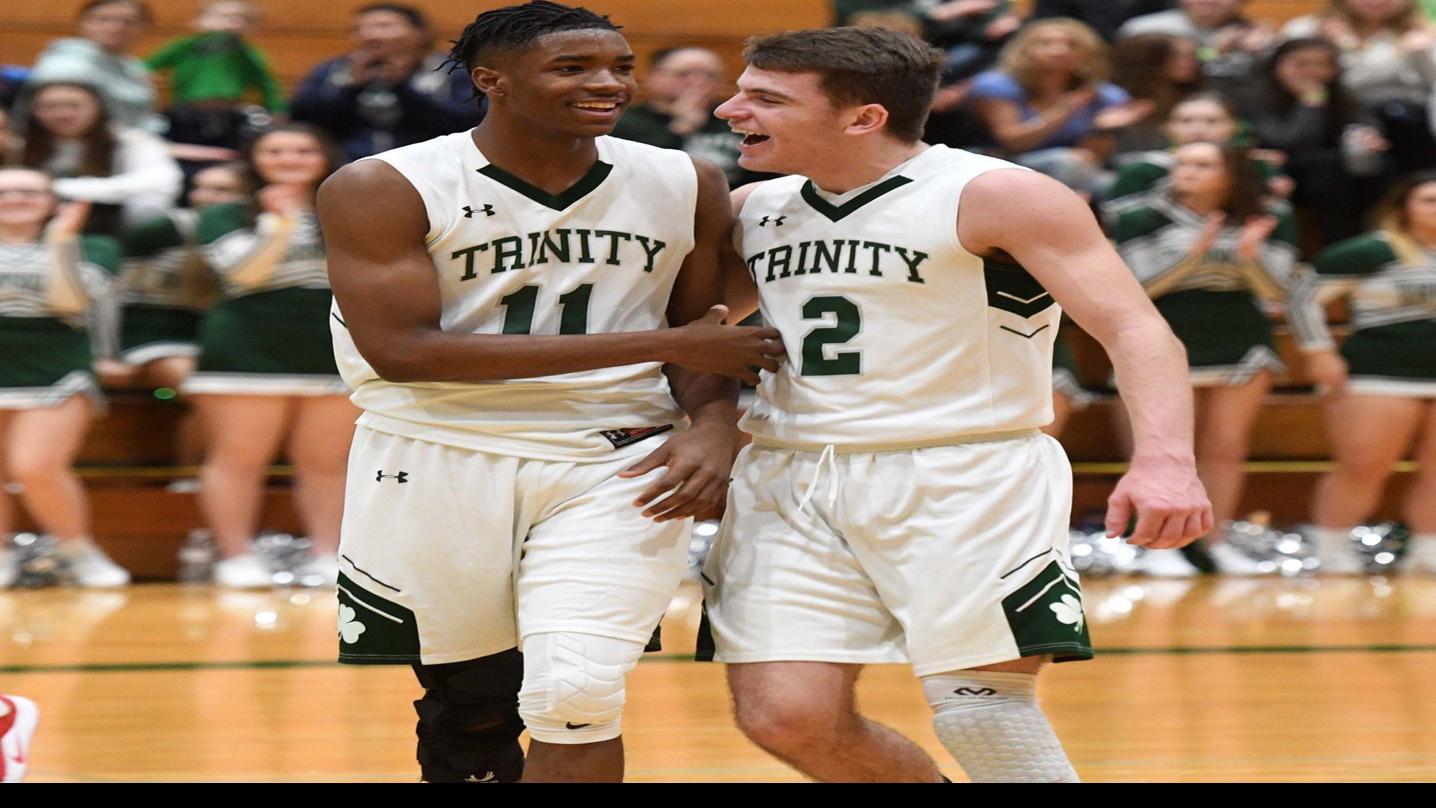 Piaa Boys Basketball Previews Breaking Down Shippensburg Trinity
