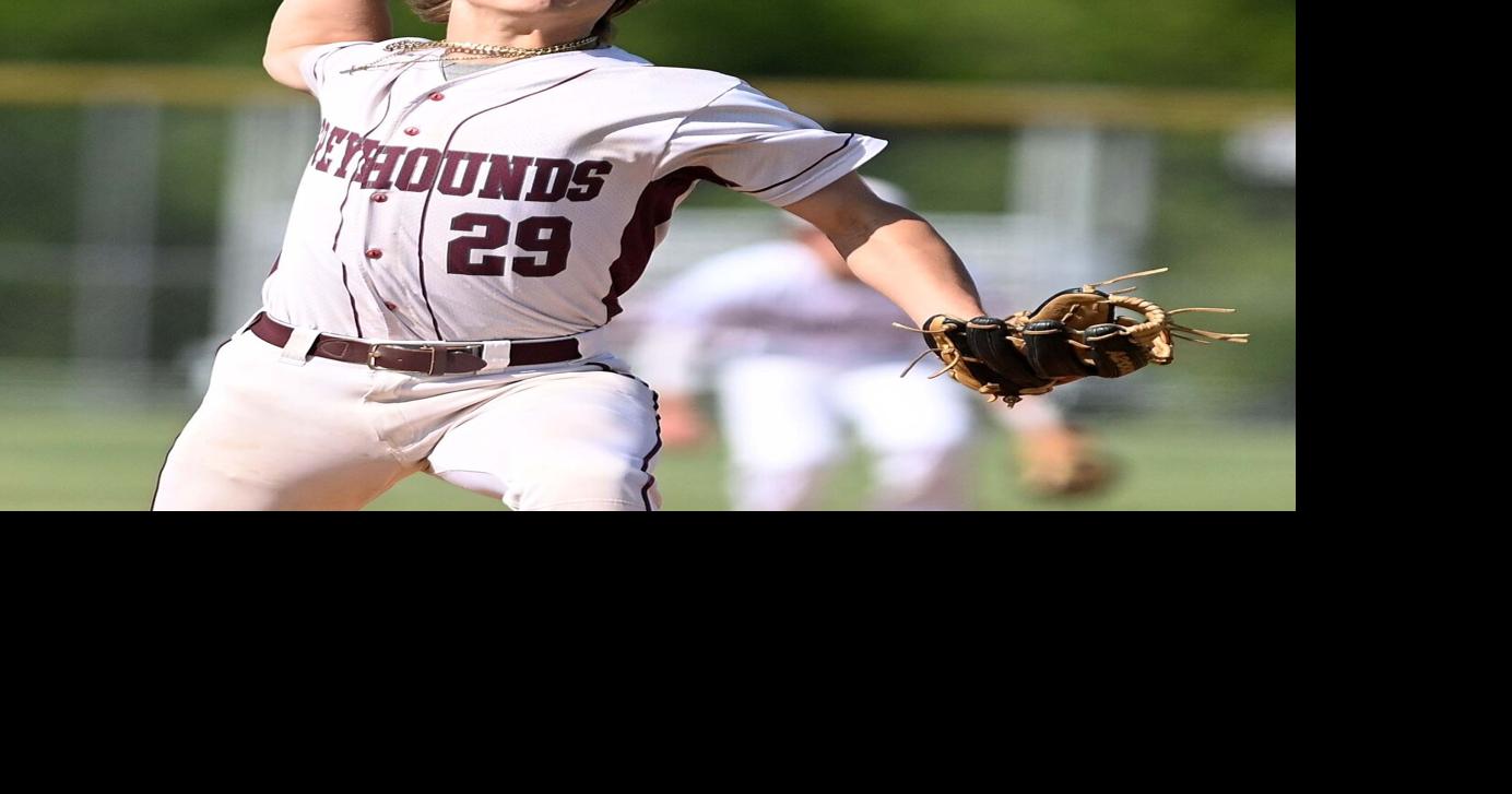Chamberlin brothers pitch Shippensburg into District 3 playoffs, to win over Boiling Springs