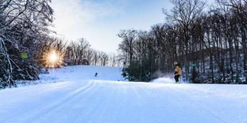 20 Best Ski Resorts in Pennsylvania for Families and Beginners