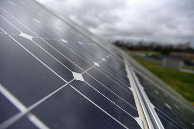 Solar is spreading in Cumberland County. Some celebrate, others push back