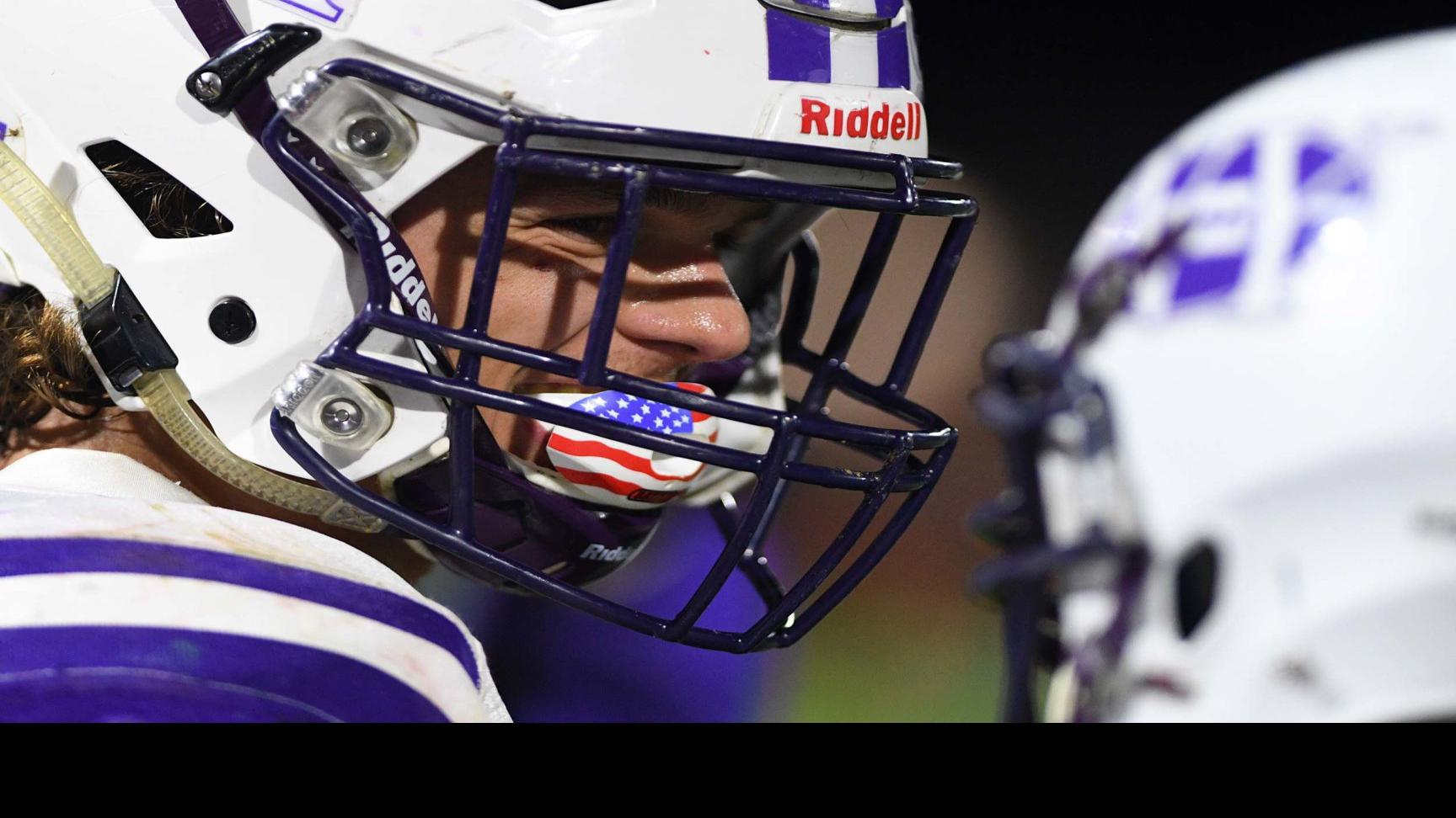 2019 Pa Football Writers All State Team Class 5a 3a And 1a