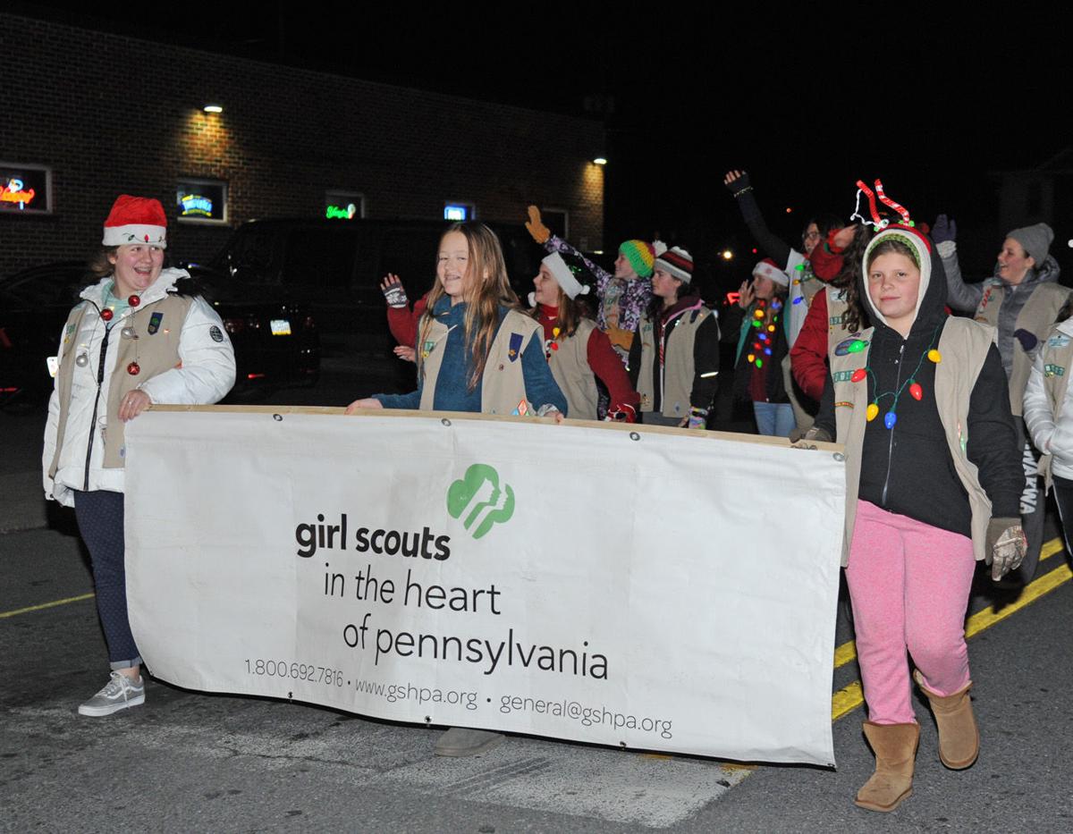 Photos 28th annual Shippensburg Christmas Parade Photo Galleries