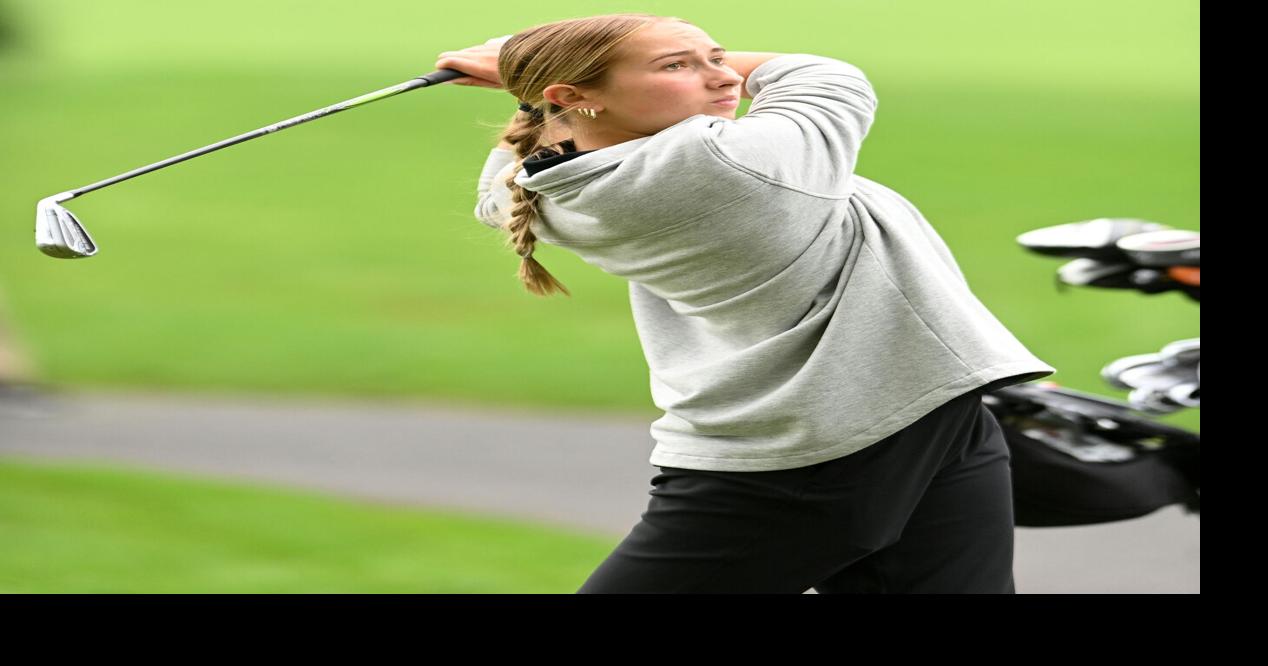 Boiling Springs boys and Northern girls takes first place in golf matches