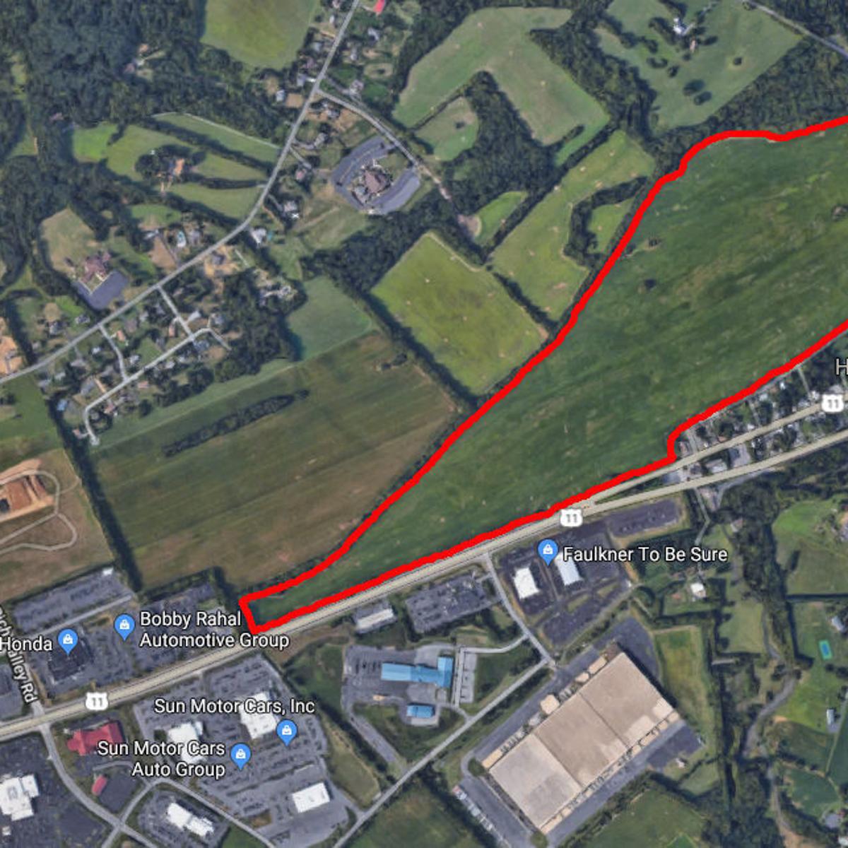 Cv School District Files Briefs Opposing Natural Lands Action